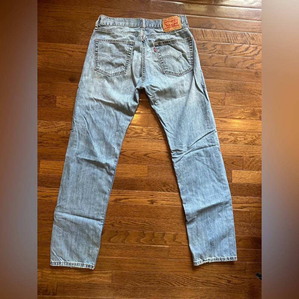 Men’s Jeans